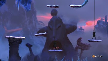 Unruly Heroes - Xbox One X - Gameplay