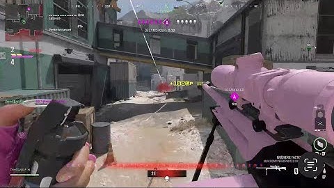 I Hit a nice shot Quarry UNSETUP 🍀