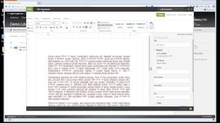 DAM Documents management