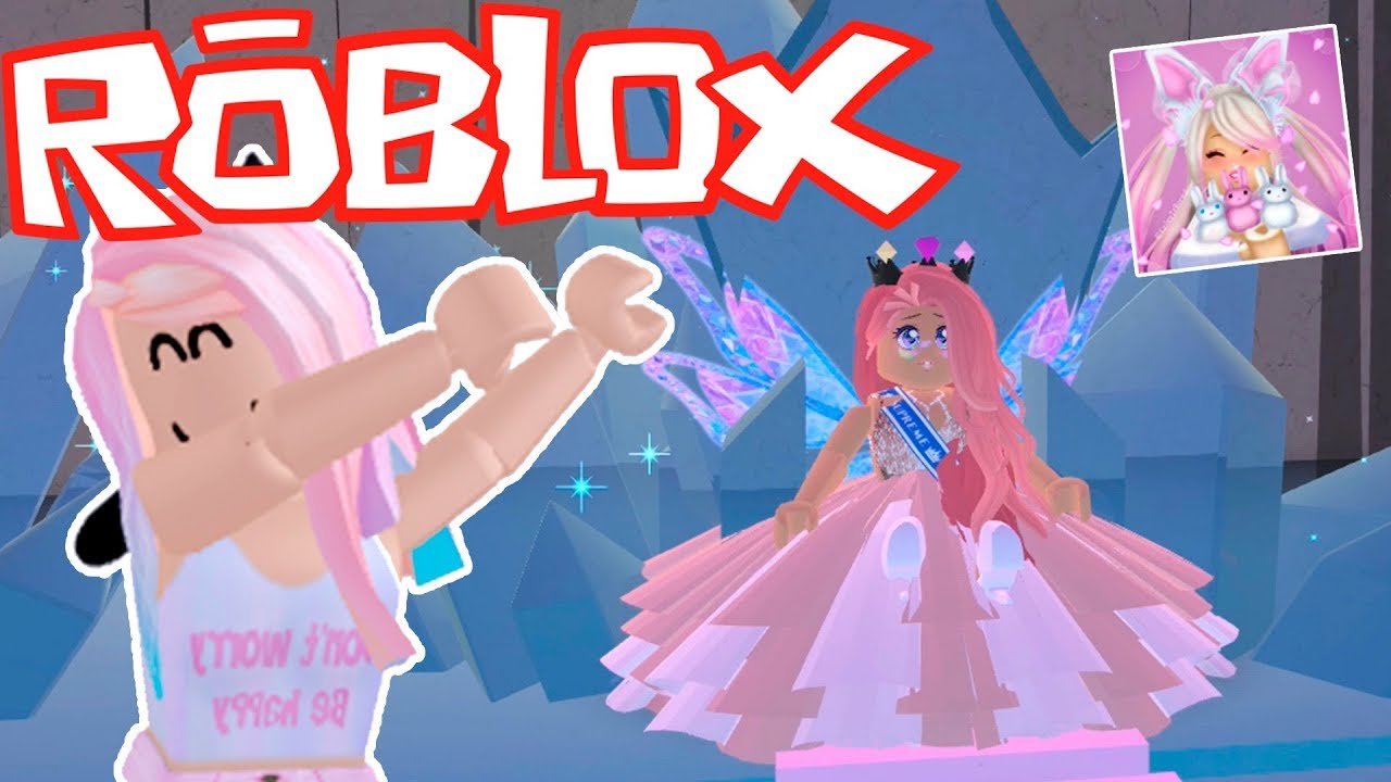 SOY LA REINA DEL BAILE!! l ROYAL HIGH SCHOOL l ROBLOX