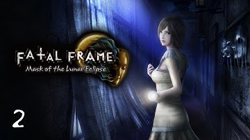 Fatal Frame Mask of the Lunar Eclipse [PS5] Part 2 - First playthrough/Normal Ending