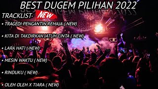 DUGEM TERBARU 🎼 TRAGEDI PENGANTIN REMAJA X KITA DI TAKDIRKAN JATUH CINTA NEW ~ DJ RIO JS