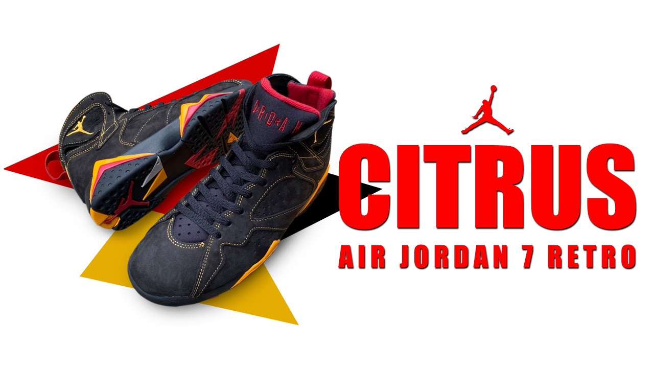 めんたいキックス Weekly info AIR JORDAN 7 RETRO 