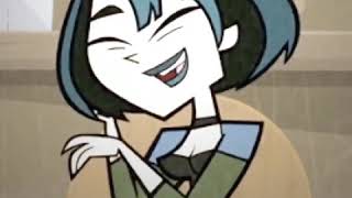 Gwen (total drama island) edit Gwen (total drama island) edit