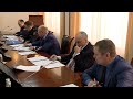 В Доме Правительства прошло заседание Комиссии по координации работы по противодействию коррупции