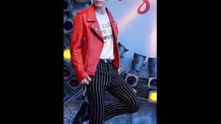160424 MAP6(맵식스)_(싸인) 휘파람 [동대문 밀리오레 게릴라 공연] 직캠 by 욘바인첼