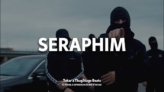 [FREE] TSB x OPT Drill Type Beat "SERAPHIM" x Slavic Drill Type Beat [prod. Tokar x ThugStage Beats]