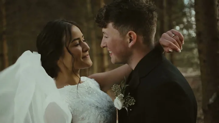 Austin and Alicia | 2022 Wedding Film