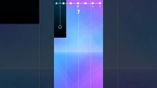 magic tiles 3 ‏ Game #part1- closer ,piano Games Android  #magic#games#piano screenshot 5