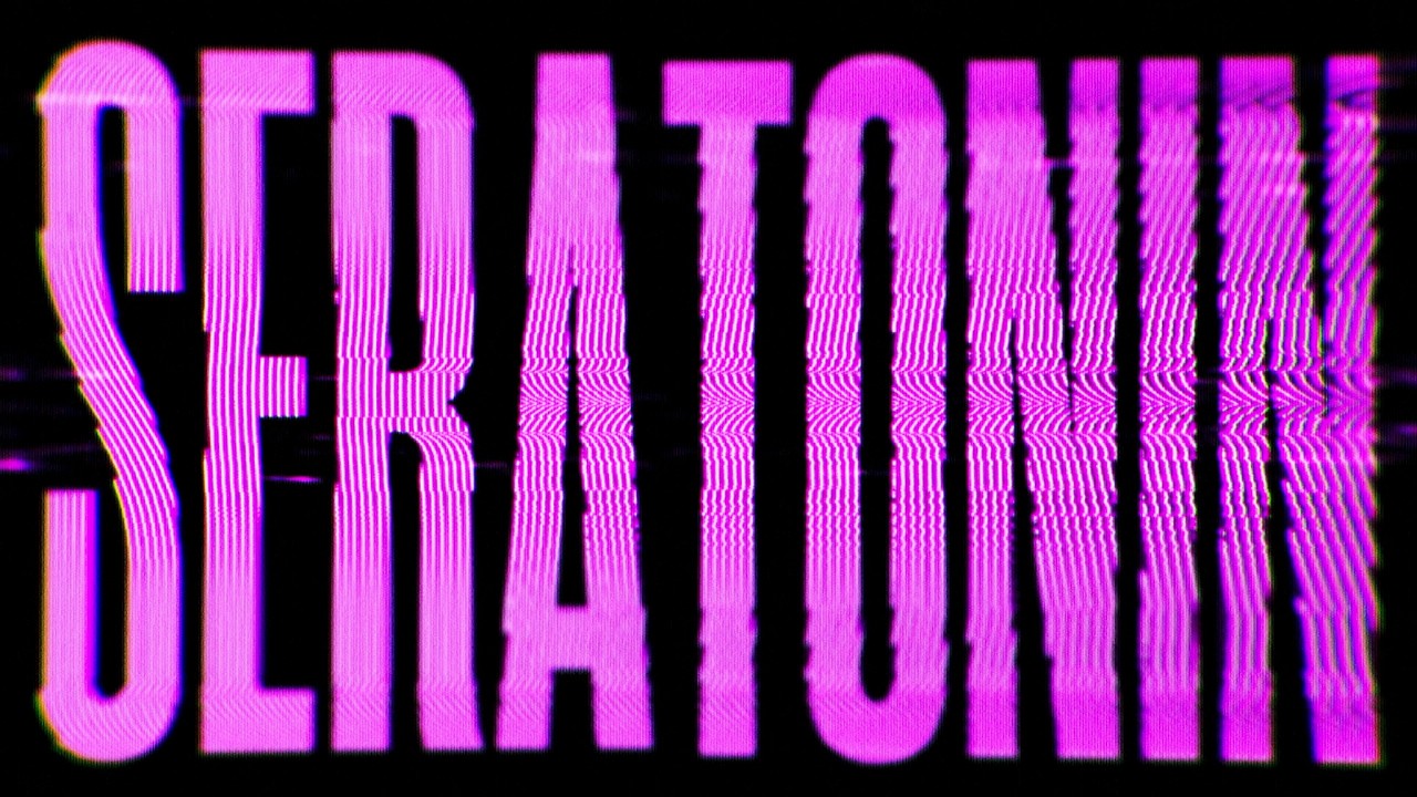 Guarda James Hype - Seratonin - (Official Lyric Video) su YouTube Guarda James Hype - Seratonin - (Official Lyric Video) su YouTube