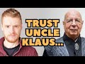 Trust Uncle Klaus...
