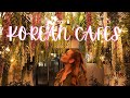 Best Restaurants in South Korea | Cutest Cafes in South Korea