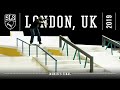 2019 SLS World Tour: London, UK | WOMEN'S FINAL | Full Broadcast