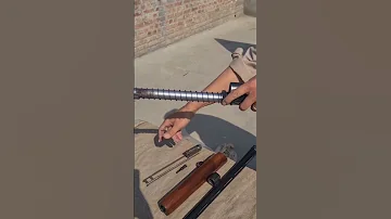 MP155 MP153 Disassembly 