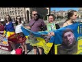 Україна мати Олена Білоконь Слова Зої Журавки Музика Олени Білоконь Мирна акція 05 06 2025 Україна мати Олена Білоконь Слова Зої Журавки Музика Олени Білоконь Мирна акція 05 06 2025