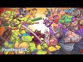 [OST] TMNT Shredder's Revenge - TMNT Theme Extended Version