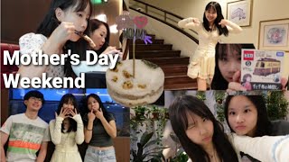 Celebrate Mothers Day With Me Vlog Haul Food Maestro And Magnetic Dance Exploring Etc