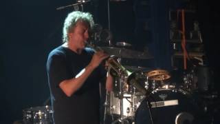 Nils Petter Molvaer solo - ?? (HD) Live In Paris 2016