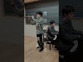 【ToHeart2】Heart to Heart / 中山愛梨沙【Oboe &amp; Piano cover】#visualnovel #オーボエ
