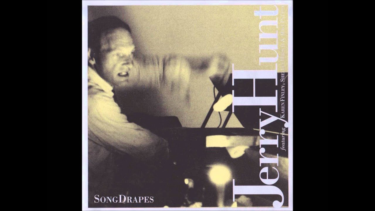 在 YouTube 上觀看「Jerry Hunt - 15 - String 9」 在 YouTube 上觀看「Jerry Hunt - 15 - String 9」