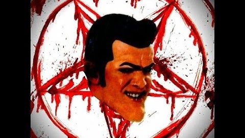 We are number one but its a relentless Gmod nextbot