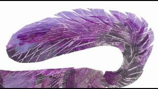 The Artist Who Painted a Blue Horse by Eric Carle