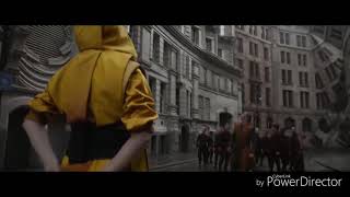 Believer-Doctor Strange