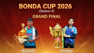 Download Lagu BONDA CUP INAUGURATION CEREMONY 2026 #voiceofcricketodisha  MP3