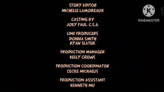 Hey Arnold The Movie 2002 Closing Scene & Credits