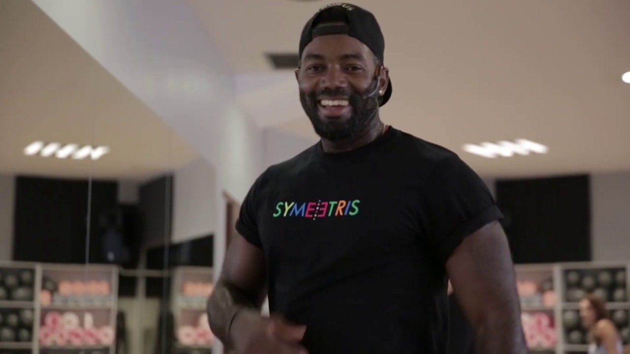 Symetris fitness Kielce