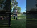 Brad Dalke x Chrome Tour Triple Diamond golf ball 🚀