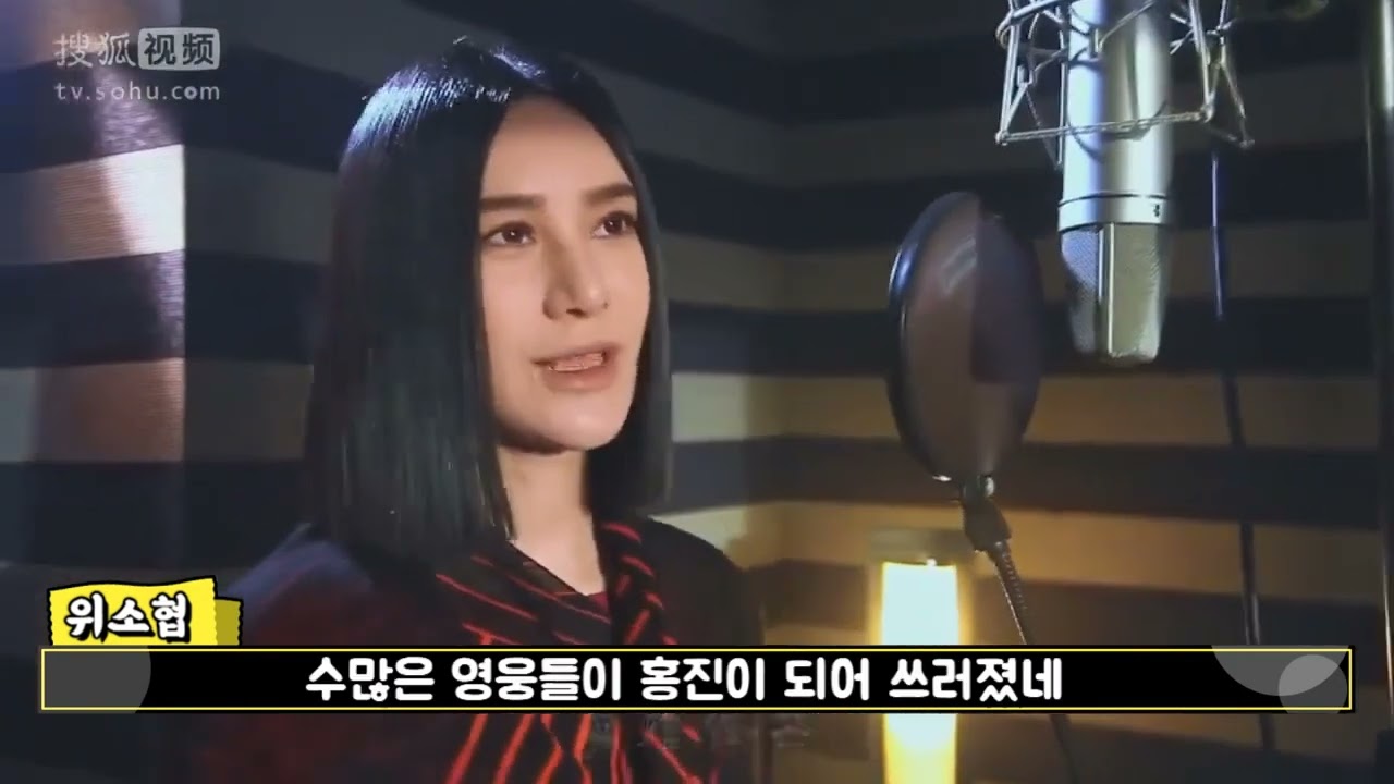 무협확팩 제발 제 2언더월드 급으로 흥해서 반지하 르네상스 열어라. - 서울 2033 마이너 갤러리