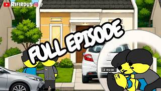 FULL Series POV si ardi