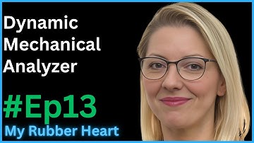 Dynamic Mechanical Analyzer (DMA): Unlocking the Secrets of Rubber Performance