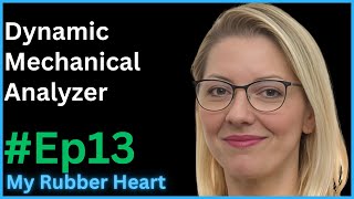 Dynamic Mechanical Analyzer Dma Unlocking The Secrets Of Rubber Performance