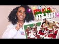 MY LIT CHRISTMAS PLAYLIST! | VLOGMAS DAY 8