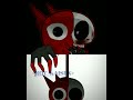 Raddy [og?] #sprunki #incrediboxsprunki #sprunkiincredibox #raddy #fypシ゚ #animation