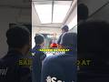 Pichkari se HAMLA in Offline Class ☠️ ft. Saransh Sir & Teachers 🤯 #shorts #esaral #jee #neet #holi