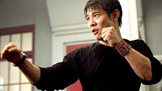 (thuyết minh) BIỆT ĐỘI BÁO ĐEN | Phim Hành Động Kungfu XHĐ Hong Kong Hay