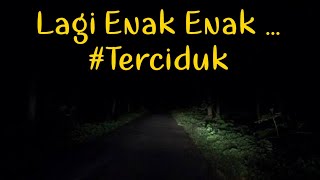 wik wik disemak Ganceet Saat kami Explore | Cari Hantu malah dapat ABG Lagi eheeem Eheeem