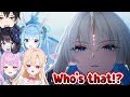 JP Vtubers React to 2.1 Trailers [VTubers ENG Sub]