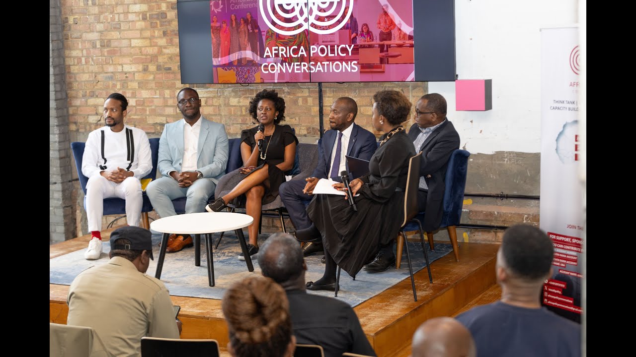 From Poverty to Wealth Creation - The Role of the Diaspora in ...