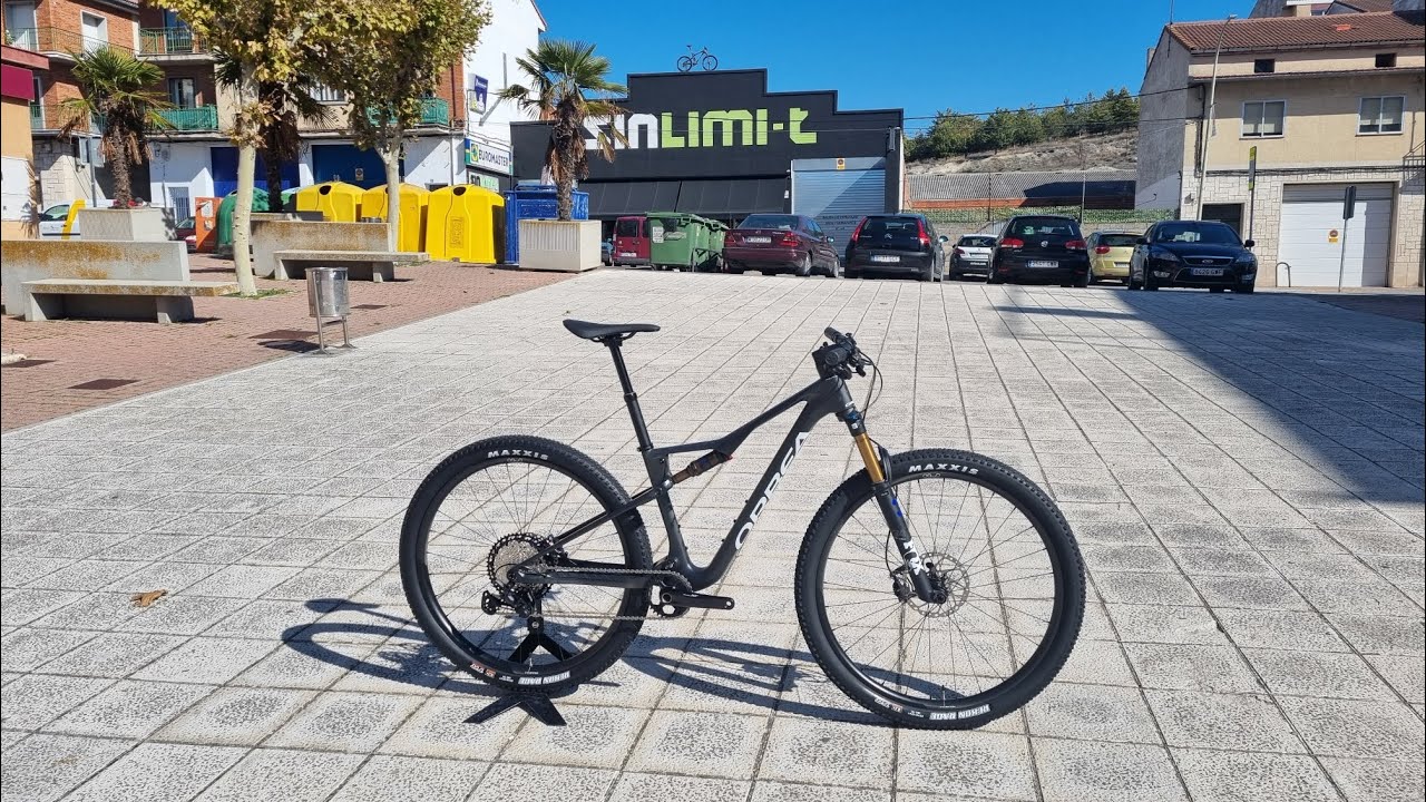 Orbea Oiz M10 2025   | sinlimi-t.es