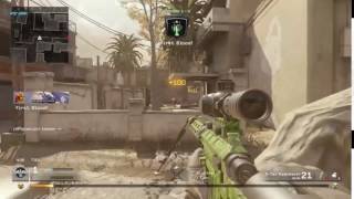 Call of Duty®: Modern Warfare® Remastered INTERVENTION COLLATERAL