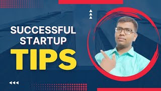 Successful Startup Tips Startup Tips Bks - Business Tips Before Startup Steps Business