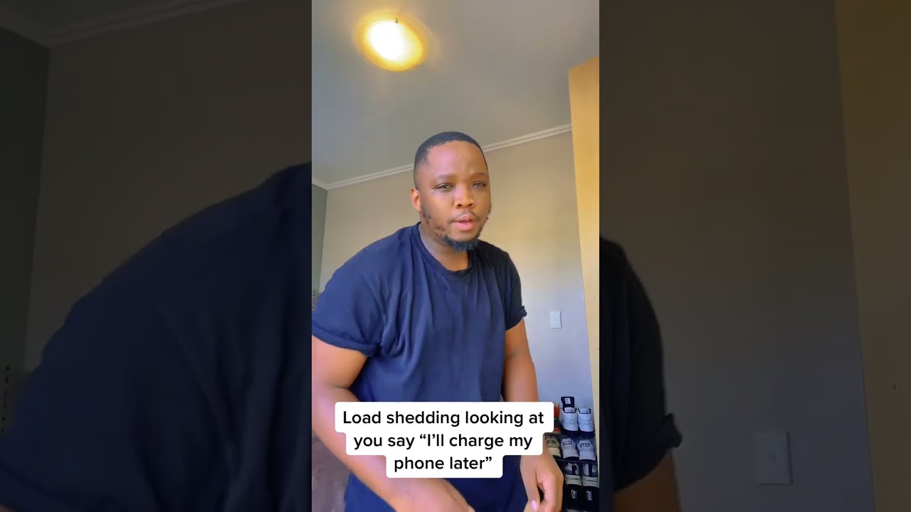 Sukuma uyeko charger Manje!