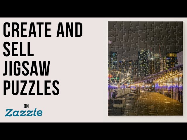 How to Create Your Own Online Jigsaw Puzzles 