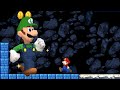 マリオvsルイージ82