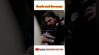 Death and Revenge in Dirilis Ertugrul Ghazi Season 1 Episode 2 shorts