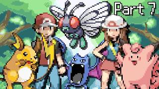 Two Pokemon Experts Talk About the Generation One Pokemon (Part 7/7)